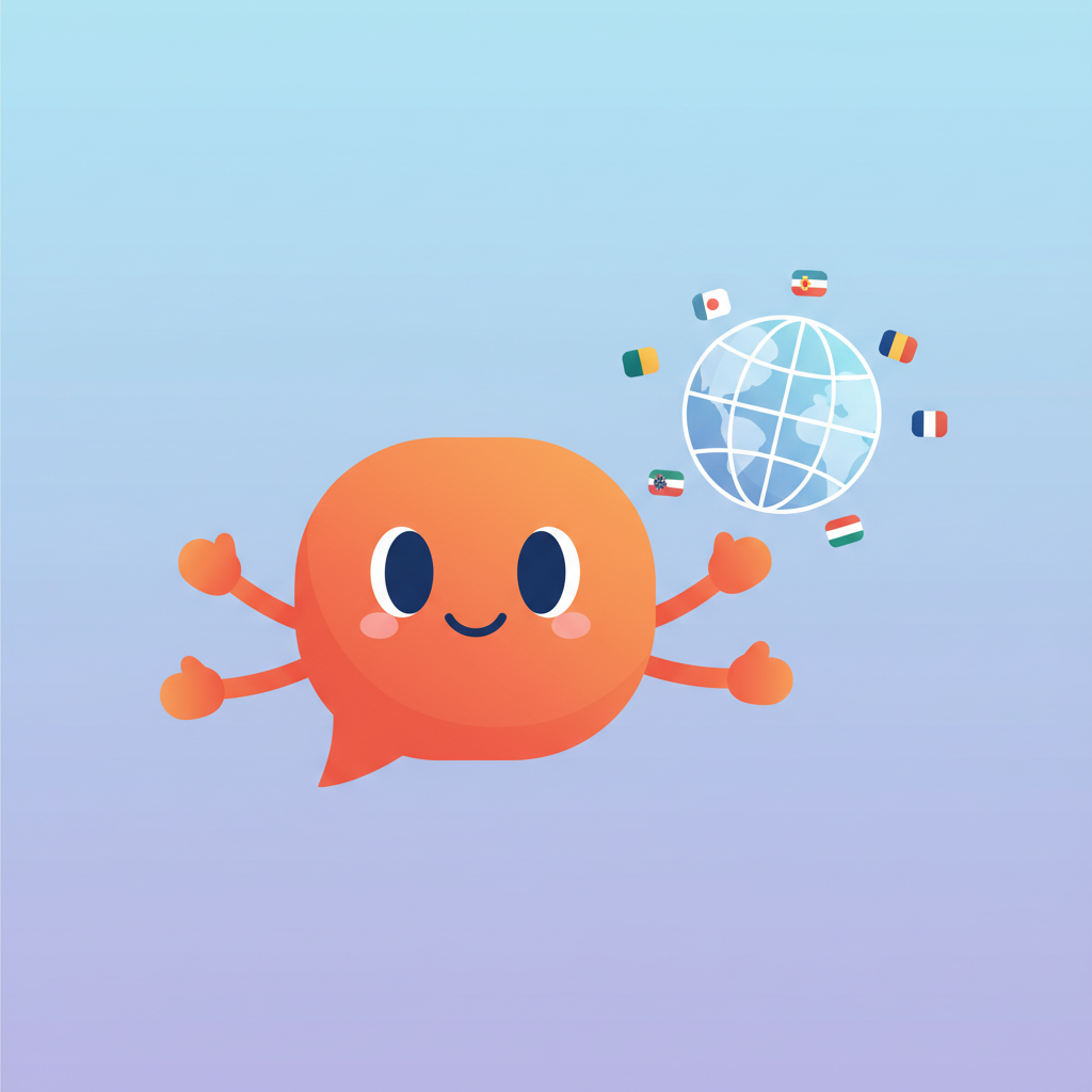 Shopify Markets translation setup guide