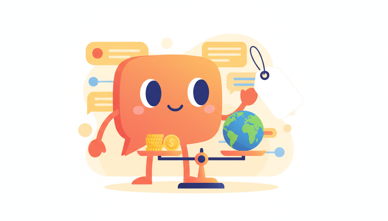 Shopify store translation cost comparison across free, human, and app options
