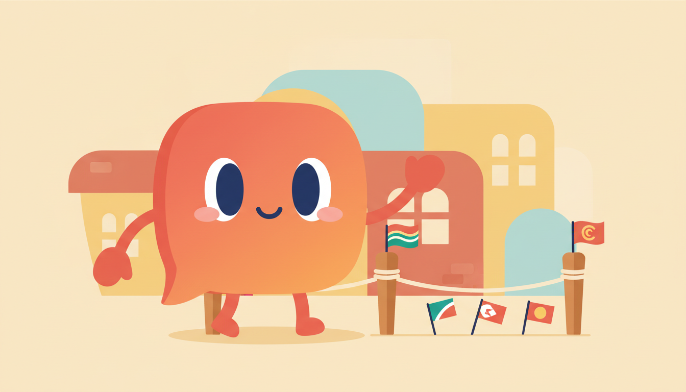 Shopify Translate & Adapt limitations for 2026 shown as a multilingual storefront with gaps